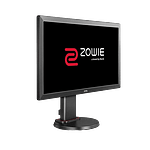 BenQ Zowie RL2460S 24 TN VGADVIHDMI Multi Pivo Monitor BenQ Zowie RL2460S 24 TN VGADVIHDMI Multi Pivo Monitor