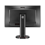 BenQ Zowie RL2460S 24 TN VGADVIHDMI Multi Pivo Monitor BenQ Zowie RL2460S 24 TN VGADVIHDMI Multi Pivo Monitor