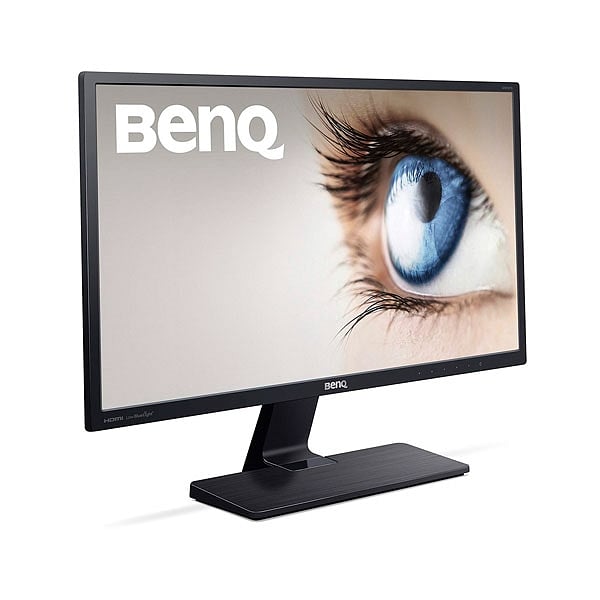 BenQ GW2470ML 24 FHD VA Multimedia   Monitor