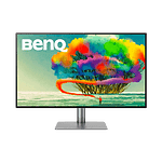 BenQ PD2720U 27 4k IPS 100 sRGB Thunderbolt 3  Monitor BenQ PD2720U 27 4k IPS 100 sRGB Thunderbolt 3  Monitor