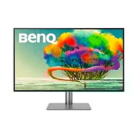 BenQ PD2720U 27" 4k IPS 100% sRGB Thunderbolt 3 - Monitor