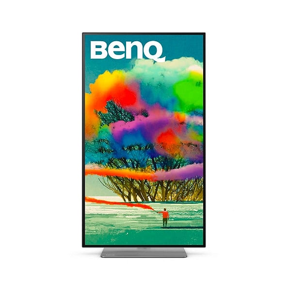 BenQ PD2720U 27 4k IPS 100 sRGB Thunderbolt 3  Monitor