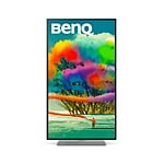 BenQ PD2720U 27 4k IPS 100 sRGB Thunderbolt 3  Monitor