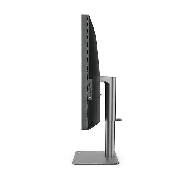 BenQ PD2720U 27 4k IPS 100 sRGB Thunderbolt 3  Monitor