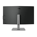 BenQ PD2720U 27 4k IPS 100 sRGB Thunderbolt 3  Monitor