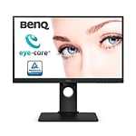 BenQ BL2480T 238 IPS FHD VGA HDMI DP Multimedia  Monitor