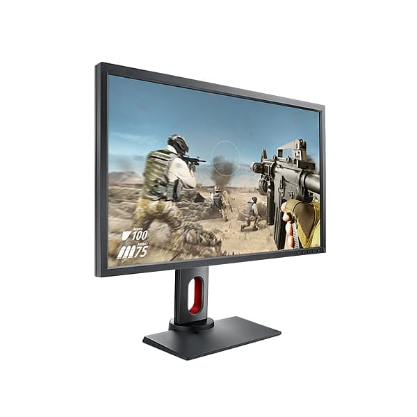 BenQ XL2731 27 TN FHD 1MS DVIHDMIDP  Monitor