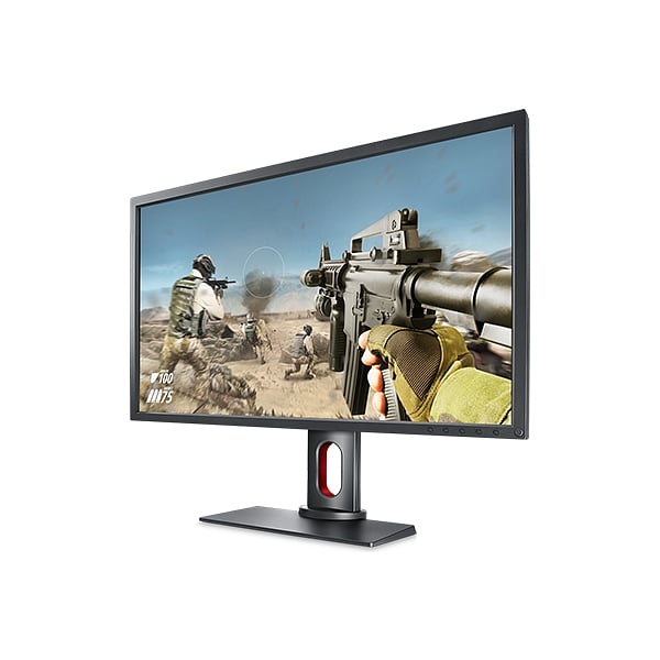 BenQ XL2731 27 TN FHD 1MS DVIHDMIDP  Monitor