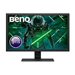 BenQ GL2780 27 FHD 1ms 75Hz VGA HDMI Multimedia V  Monitor