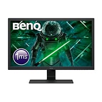 BenQ GL2780 27 FHD 1ms 75Hz VGA HDMI Multimedia V  Monitor