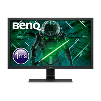 BenQ GL2780 27 FHD 1ms 75Hz VGA HDMI Multimedia V  Monitor BenQ GL2780 27 FHD 1ms 75Hz VGA HDMI Multimedia V  Monitor