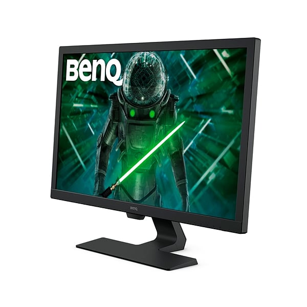 BenQ GL2780 27 FHD 1ms 75Hz VGA HDMI Multimedia V  Monitor