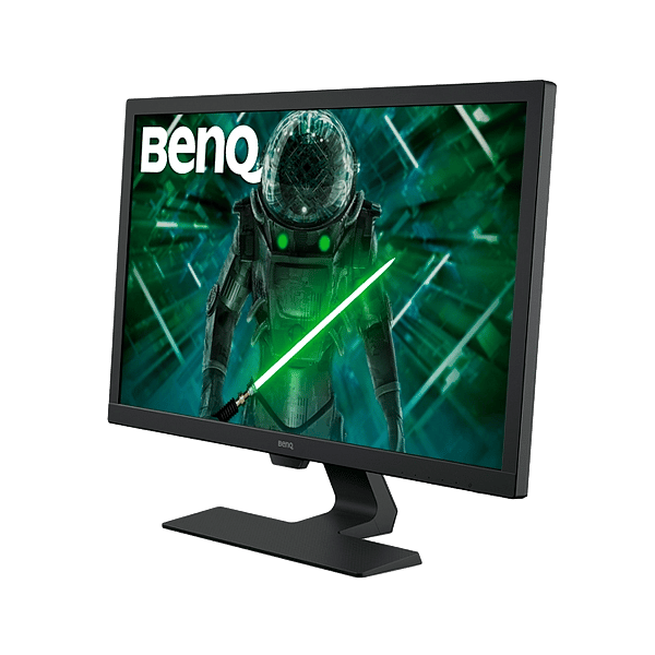 BenQ GL2780 27 FHD 1ms 75Hz VGA HDMI Multimedia V  Monitor