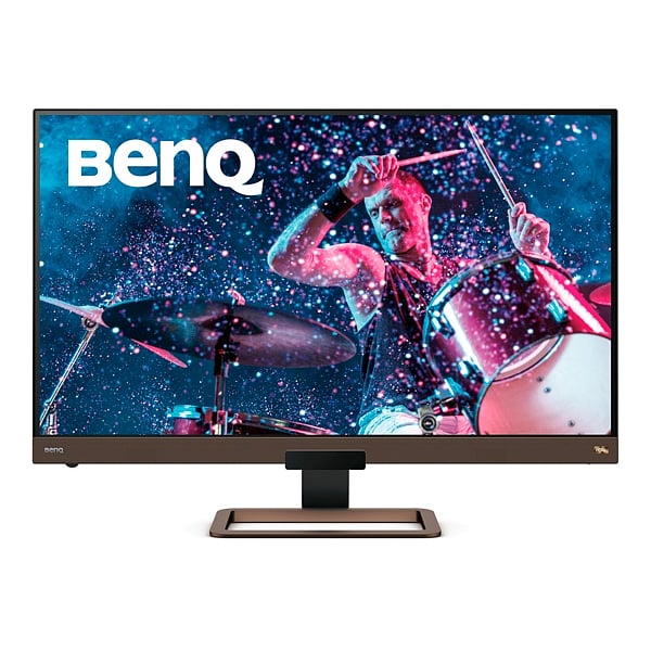 BenQ EW3280U 32 IPS 4K UHD 5ms  Monitor