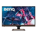 BenQ EW3280U 32 IPS 4K UHD 5ms  Monitor