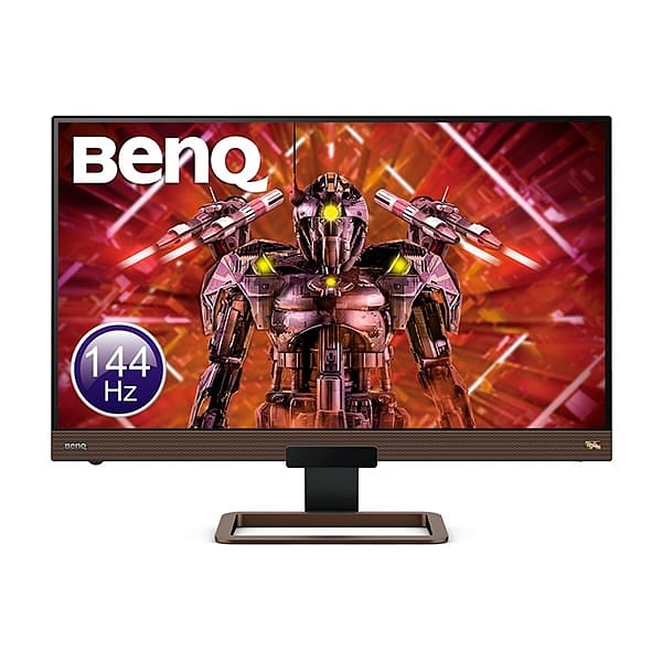 BenQ EX2780Q 27 IPS 2K QHD 144Hz USBC  Monitor