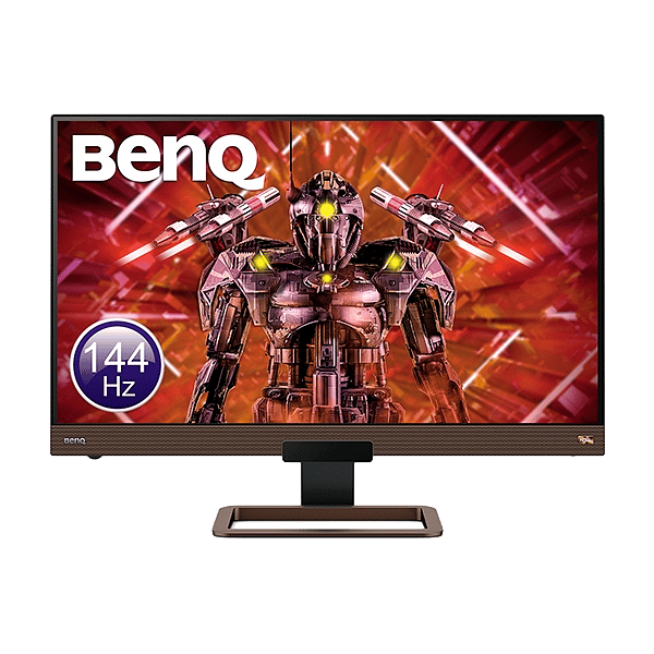 BenQ EX2780Q 27 IPS 2K QHD 144Hz USBC  Monitor