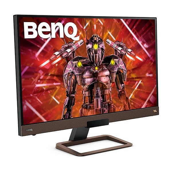 BenQ EX2780Q 27 IPS 2K QHD 144Hz USBC  Monitor