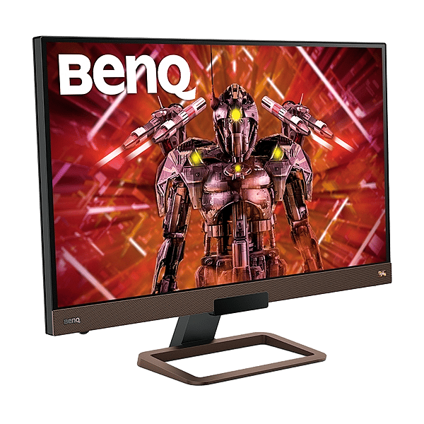 BenQ EX2780Q 27 IPS 2K QHD 144Hz USBC  Monitor