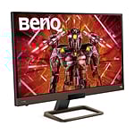 BenQ EX2780Q 27 IPS 2K QHD 144Hz USBC  Monitor
