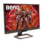 BenQ EX2780Q 27 IPS 2K QHD 144Hz USBC  Monitor