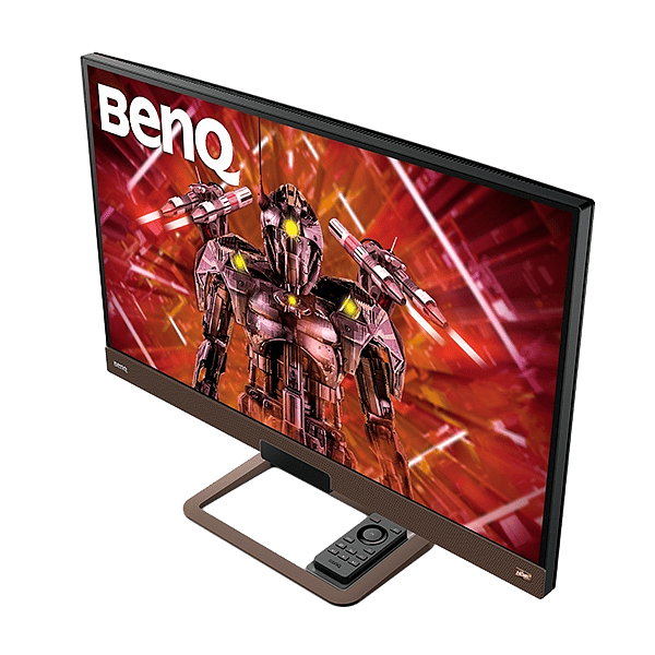 BenQ EX2780Q 27 IPS 2K QHD 144Hz USBC  Monitor