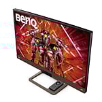 BenQ EX2780Q 27 IPS 2K QHD 144Hz USBC  Monitor