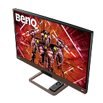BenQ EX2780Q 27 IPS 2K QHD 144Hz USBC  Monitor