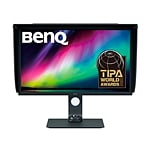 BenQ  SW321C 32 4K IPS 99 Adobe RGB 16Bit  Monitor