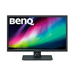 BenQ  SW321C 32 4K IPS 99 Adobe RGB 16Bit  Monitor
