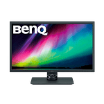 BenQ  SW321C 32 4K IPS 99 Adobe RGB 16Bit  Monitor