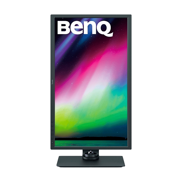 BenQ  SW321C 32 4K IPS 99 Adobe RGB 16Bit  Monitor