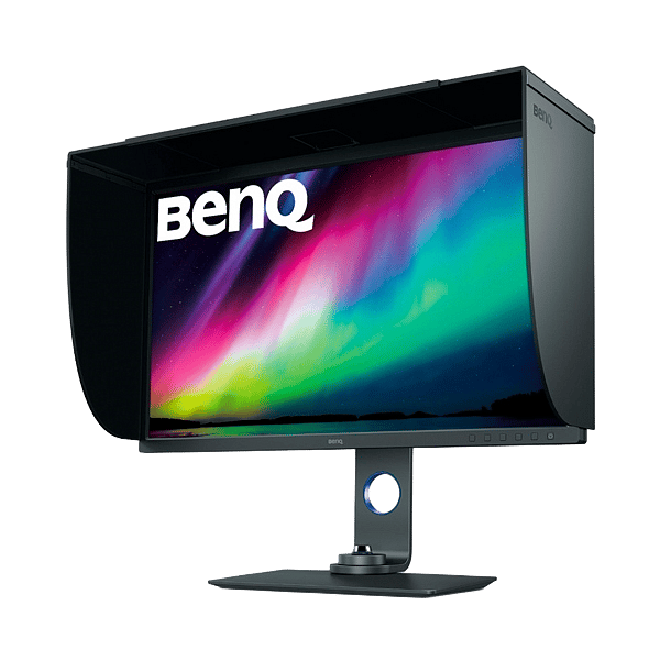 BenQ  SW321C 32 4K IPS 99 Adobe RGB 16Bit  Monitor