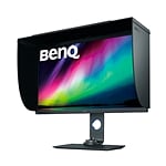 BenQ  SW321C 32 4K IPS 99 Adobe RGB 16Bit  Monitor