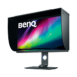 BenQ  SW321C 32 4K IPS 99 Adobe RGB 16Bit  Monitor