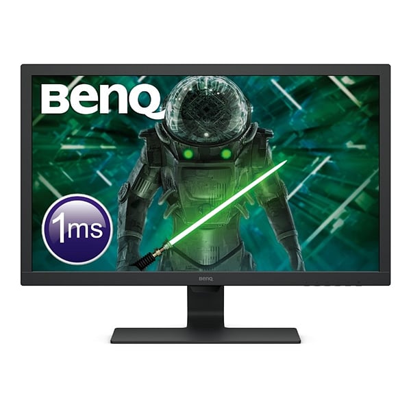 BenQ GL2780 27 FHD 1ms 75Hz VGA HDMI Multimedia  Monitor
