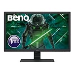 BenQ GL2780 27 FHD 1ms 75Hz VGA HDMI Multimedia  Monitor