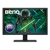 BenQ GL2780 27 FHD 1ms 75Hz VGA HDMI Multimedia  Monitor
