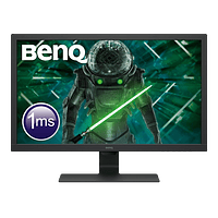 BenQ GL2780 27 FHD 1ms 75Hz VGA HDMI Multimedia  Monitor