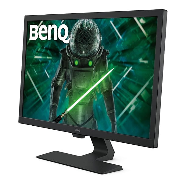 BenQ GL2780 27 FHD 1ms 75Hz VGA HDMI Multimedia  Monitor
