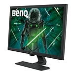 BenQ GL2780 27 FHD 1ms 75Hz VGA HDMI Multimedia  Monitor