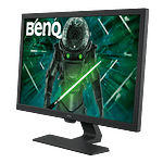 BenQ GL2780 27 FHD 1ms 75Hz VGA HDMI Multimedia  Monitor