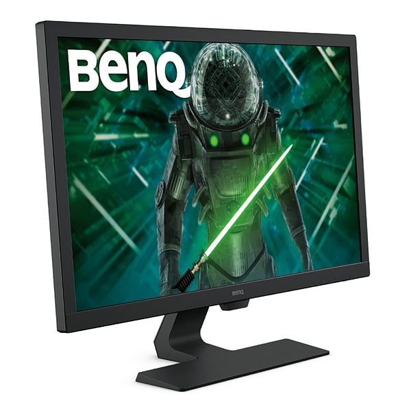 BenQ GL2780 27 FHD 1ms 75Hz VGA HDMI Multimedia  Monitor