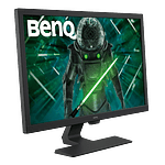 BenQ GL2780 27 FHD 1ms 75Hz VGA HDMI Multimedia  Monitor