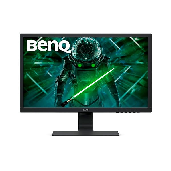 BenQ GL2480E 24 FHD 1ms 75Hz VGA DVID HDMI  Monitor