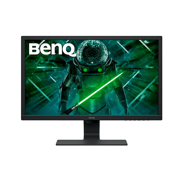 BenQ GL2480E 24 FHD 1ms 75Hz VGA DVID HDMI  Monitor