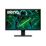 BenQ GL2480E 24 FHD 1ms 75Hz VGA DVID HDMI  Monitor