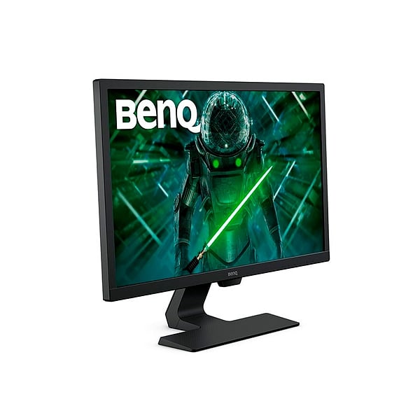 BenQ GL2480E 24 FHD 1ms 75Hz VGA DVID HDMI  Monitor