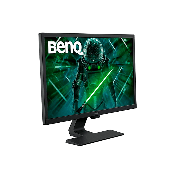 BenQ GL2480E 24 FHD 1ms 75Hz VGA DVID HDMI  Monitor