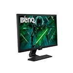 BenQ GL2480E 24 FHD 1ms 75Hz VGA DVID HDMI  Monitor